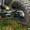 Polaris RZR PRO XP 3" Long Travel Kit—Chromoly Tubed - Image 5