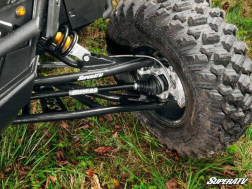 Polaris RZR PRO XP 3" Long Travel Kit—Chromoly Tubed - Image 5