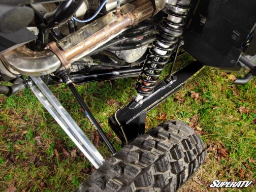 Polaris RZR PRO XP 3" Long Travel Kit—Chromoly Tubed - Image 6