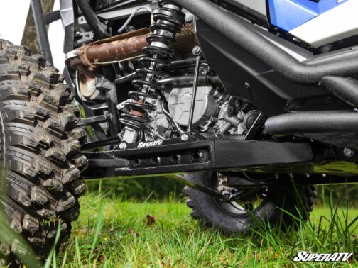 Polaris RZR PRO XP 3" Long Travel Kit—Chromoly Tubed - Image 8