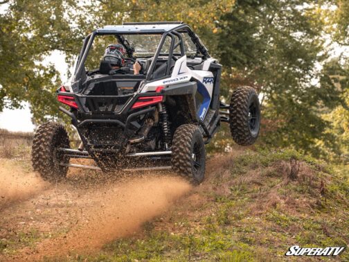 Polaris RZR PRO XP 3" Long Travel Kit—Chromoly Tubed - Image 7