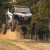 Polaris RZR PRO XP 3" Long Travel Kit—Chromoly Tubed - Image 9