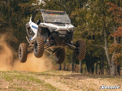 Polaris RZR PRO XP 3" Long Travel Kit—Chromoly Tubed - Image 9