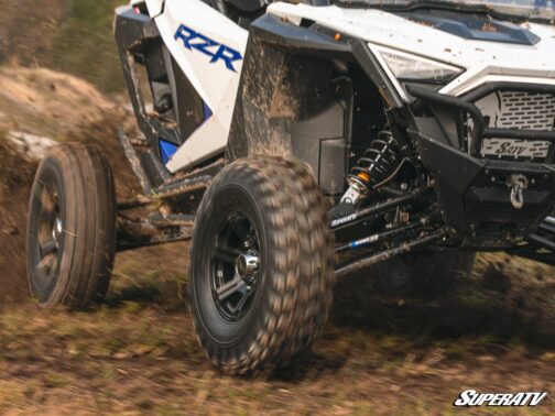 Polaris RZR PRO XP 3" Long Travel Kit—Chromoly Tubed - Image 10
