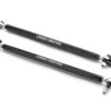 Assault Industries Turret Style +4" Long Travel Heavy Duty Tie Rods (Fits: Polaris RZR)
