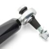 Assault Industries Turret Style +4" Long Travel Heavy Duty Tie Rods (Fits: Polaris RZR) - Image 4