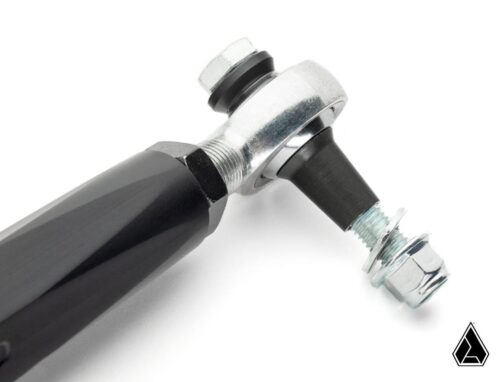 Assault Industries Turret Style +4" Long Travel Heavy Duty Tie Rods (Fits: Polaris RZR) - Image 4