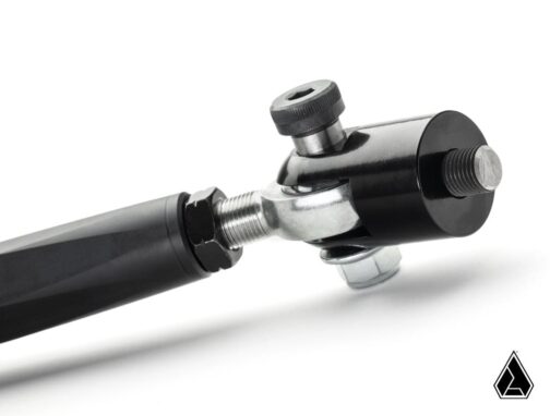 Assault Industries Turret Style +4" Long Travel Heavy Duty Tie Rods (Fits: Polaris RZR) - Image 5