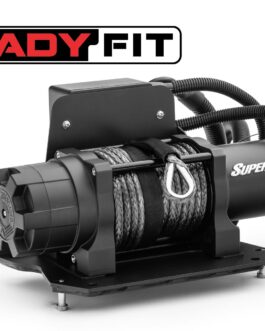Polaris Ranger XD 1500 Ready-Fit Winch