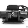 Polaris Ranger XD 1500 Ready-Fit Winch - Image 3