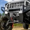 Polaris Ranger XD 1500 Ready-Fit Winch - Image 5