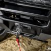 Polaris Ranger XD 1500 Ready-Fit Winch - Image 6