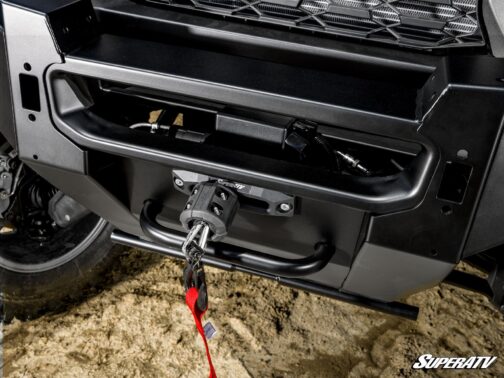 Polaris Ranger XD 1500 Ready-Fit Winch - Image 6