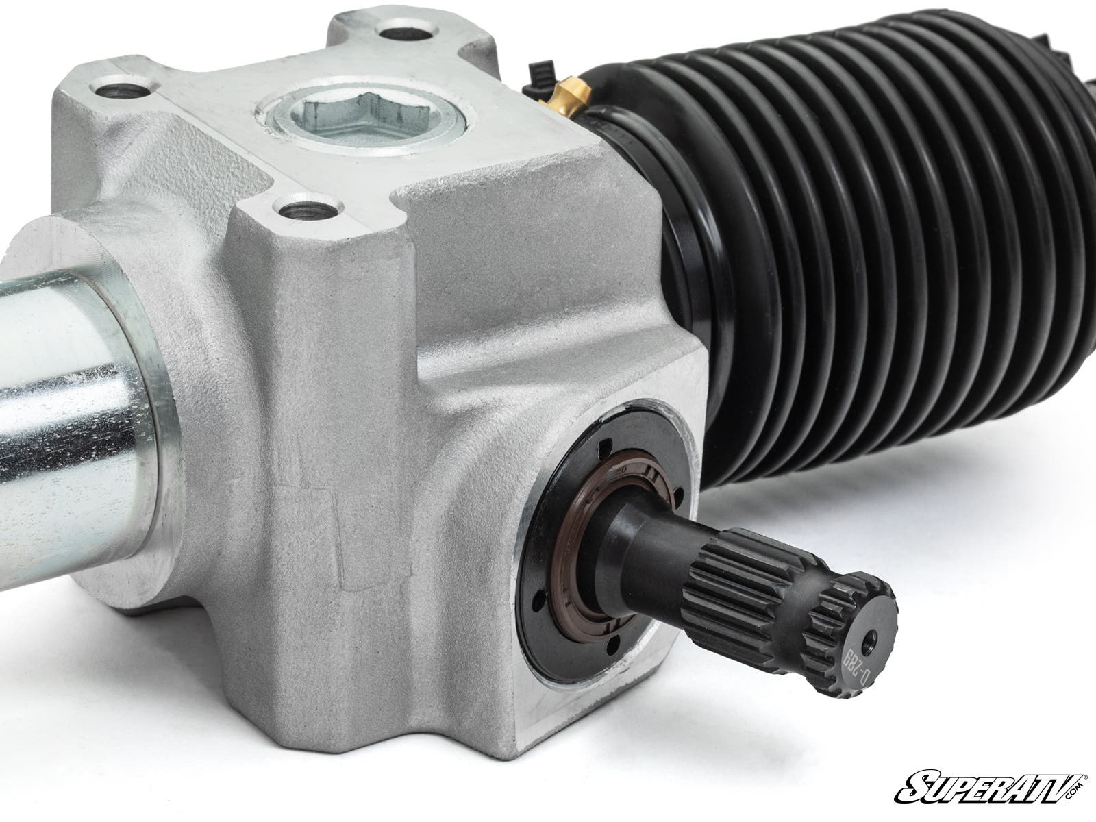 Polaris Ranger 900 Diesel RackBoss 2.0 Rack and Pinion - Image 5