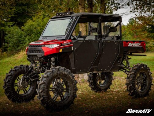 Ranger 1000 Glass Windshield - Image 5