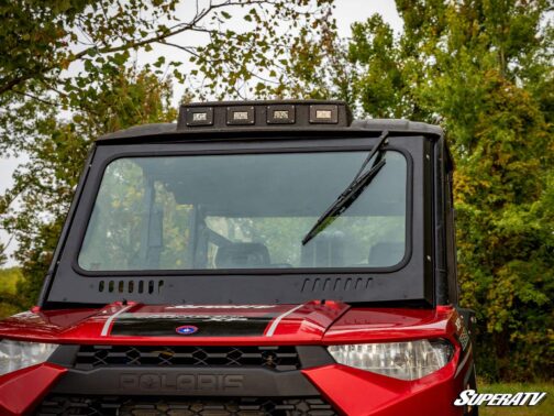 Ranger 1000 Glass Windshield - Image 7