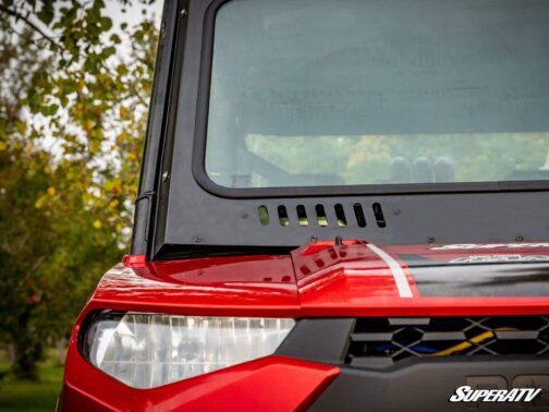 Ranger 1000 Glass Windshield - Image 11