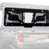 Polaris Ranger XP 1000 Glass Sliding Rear Windshield