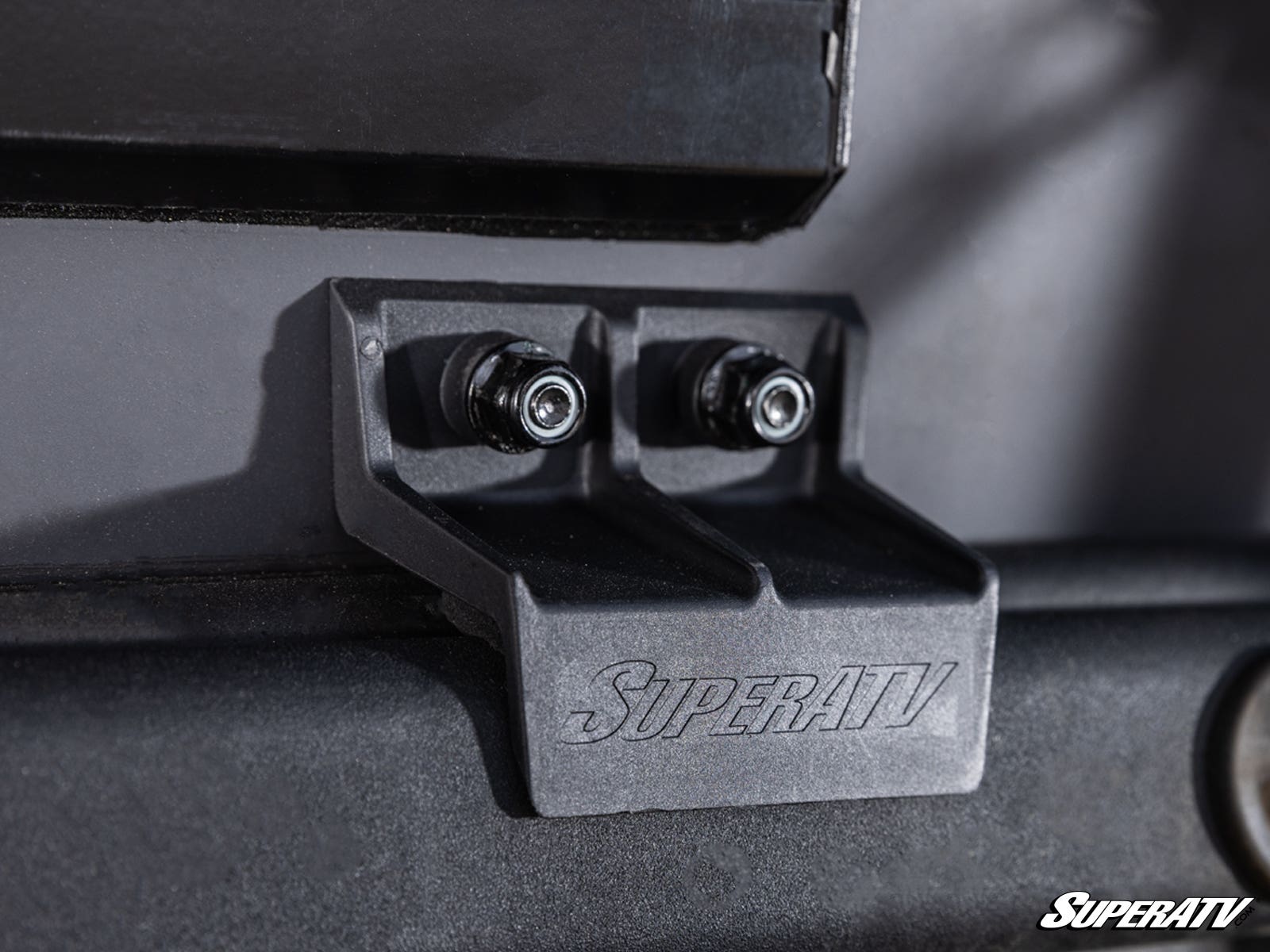 Polaris Ranger XP 900 Glass Sliding Rear Windshield - Image 8