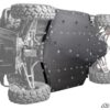 Polaris Ranger 1000 Full Skid Plate - Image 5