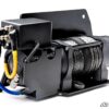 Polaris Ranger XP 1000 Ready-Fit Winch - Image 3