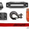 Polaris Ranger XP 1000 Ready-Fit Winch - Image 9
