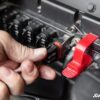 Polaris Ranger XP 1000 Ready-Fit Winch - Image 5