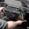 Polaris Ranger XP 1000 Ready-Fit Winch - Image 6