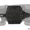 Polaris Ranger 1000 Full Skid Plate
