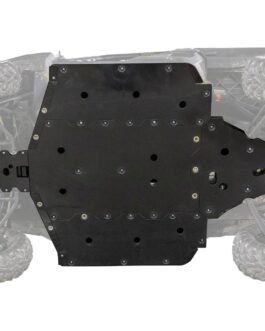 Polaris Ranger 1000 Full Skid Plate