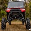 Polaris Ranger XP 1000 Track Bars - Image 12