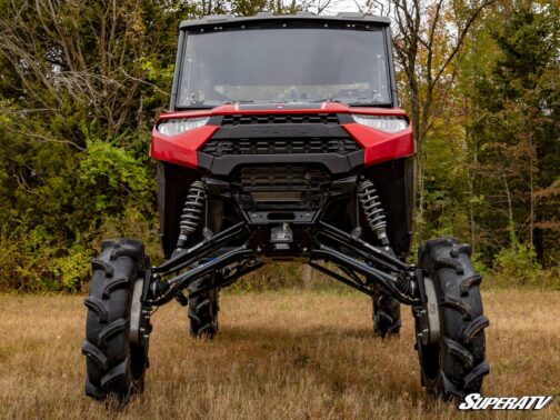 Polaris Ranger XP 1000 Track Bars - Image 12