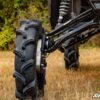 Polaris Ranger XP 1000 Track Bars - Image 3