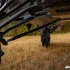 Polaris Ranger XP 1000 Track Bars - Image 5
