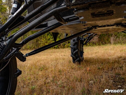 Polaris Ranger XP 1000 Track Bars - Image 5