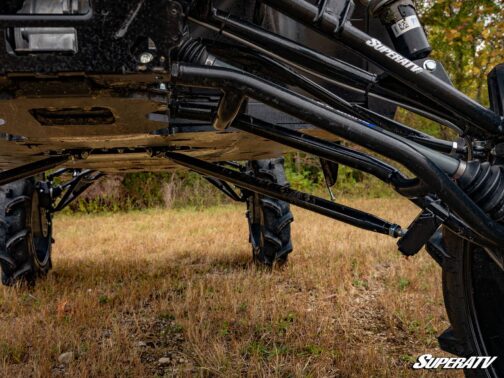 Polaris Ranger XP 1000 Track Bars - Image 6