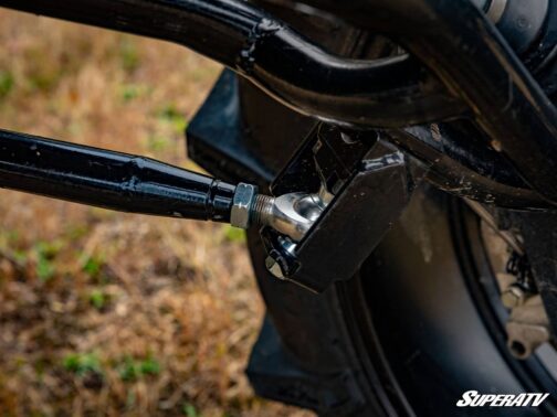 Polaris Ranger XP 1000 Track Bars - Image 10