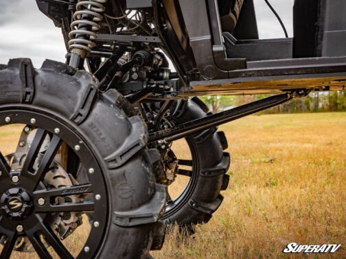 Polaris Ranger XP 1000 Track Bars - Image 11