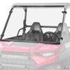 Polaris Ranger 150 Full Windshield