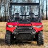 Polaris Ranger 150 Full Windshield - Image 4