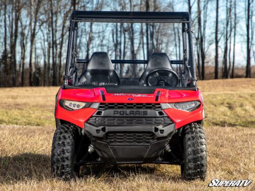 Polaris Ranger 150 Full Windshield - Image 4