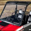 Polaris Ranger 150 Full Windshield - Image 5