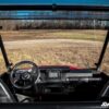 Polaris Ranger 150 Full Windshield - Image 6