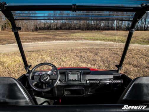 Polaris Ranger 150 Full Windshield - Image 6