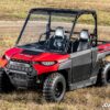 Polaris Ranger 150 Full Windshield - Image 7