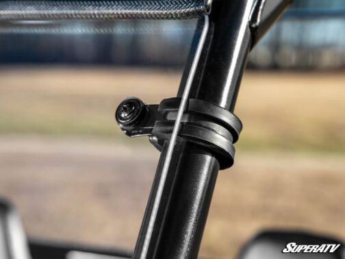 Polaris Ranger 150 Full Windshield - Image 8