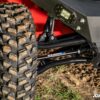 Polaris Ranger 1000 Atlas Pro 1.5" Forward Offset A-Arms - Image 5