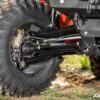 Polaris Ranger 1000 Atlas Pro 1.5" Forward Offset A-Arms - Image 6