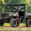 Polaris Ranger 1000 Atlas Pro 1.5" Forward Offset A-Arms - Image 8