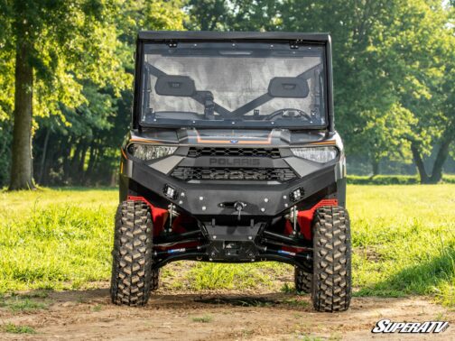 Polaris Ranger 1000 Atlas Pro 1.5" Forward Offset A-Arms - Image 3